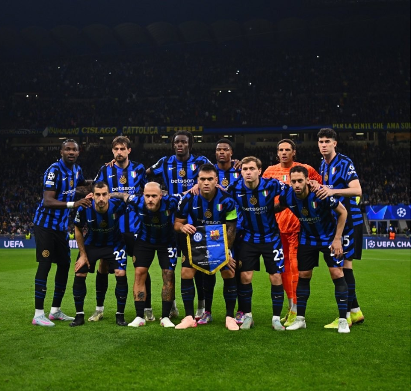 邓弗里斯谈国米晋级：为团队骄傲，伤后鏖战无悔盛赞欧冠盛宴