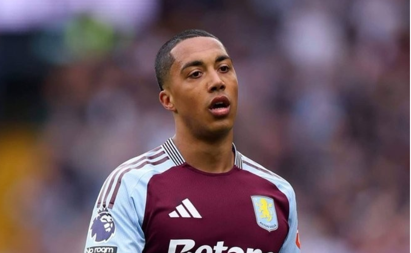 蒂勒曼斯伤情牵动维拉命运，肌肉受伤或致赛季报销