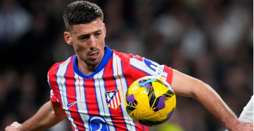 马竞退场，巴萨深陷朗格莱合同困局