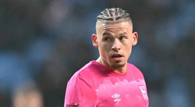 利兹联谋划召回旧将菲利普斯，曼城边缘人或迎英超重生