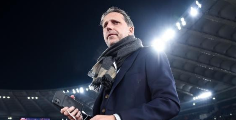 禁赛期将尽，帕拉蒂奇或成热刺破局关键先生