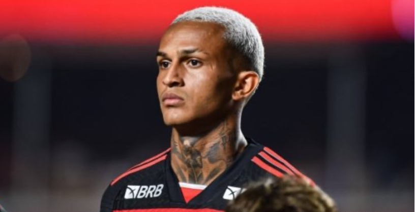 曼城加速追逐弗拉门戈新星韦斯利，世俱杯前欲锁定巴西边翼卫