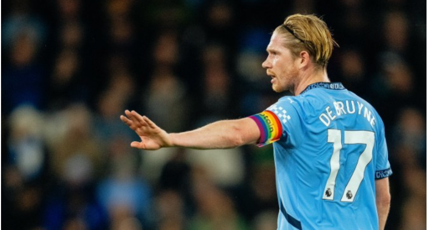 德布劳内转会那不勒斯：一场关乎未来与选择的博弈