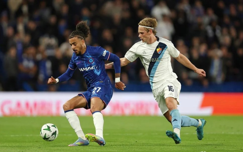 切尔西历史性突破在即！古斯托誓言冲击欧战全满贯