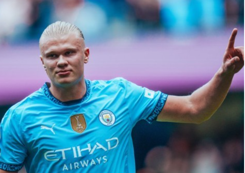 哈兰德直面曼城困局：饥饿感缺失致表现不佳，满血归来誓破僵局