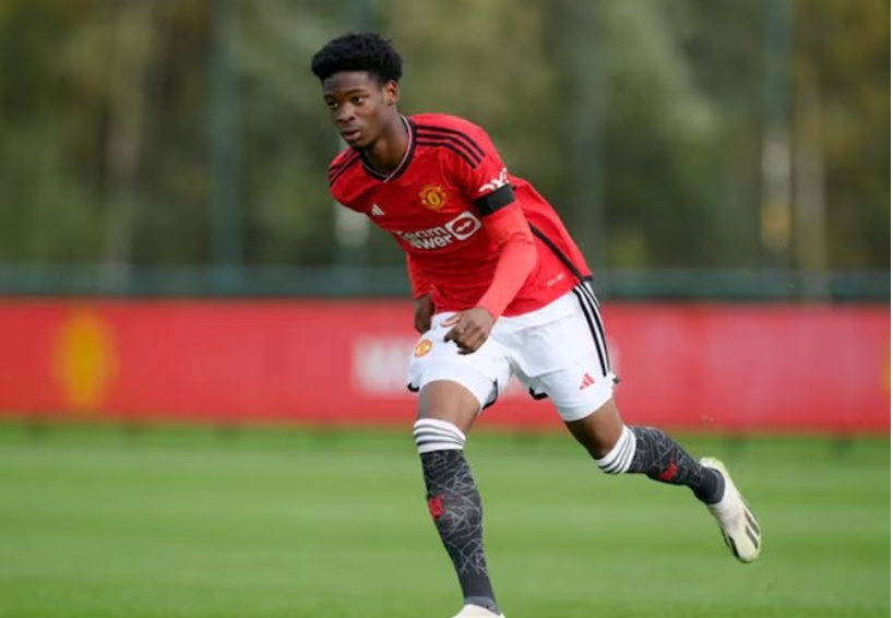 曼联锋线新星穆萨遭多队觊觎，毕尔巴鄂竞技领衔争夺战