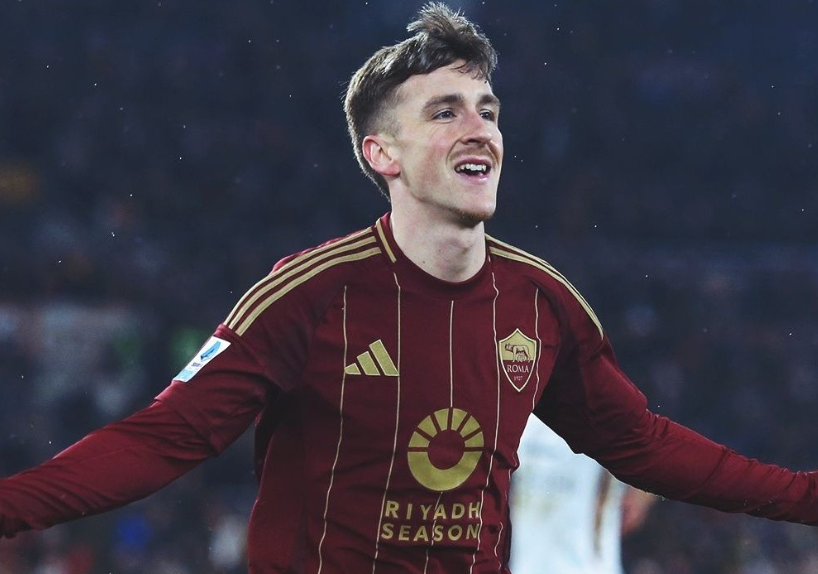 罗马求购萨勒马克尔斯遇阻，AC米兰坚守2500万欧元要价