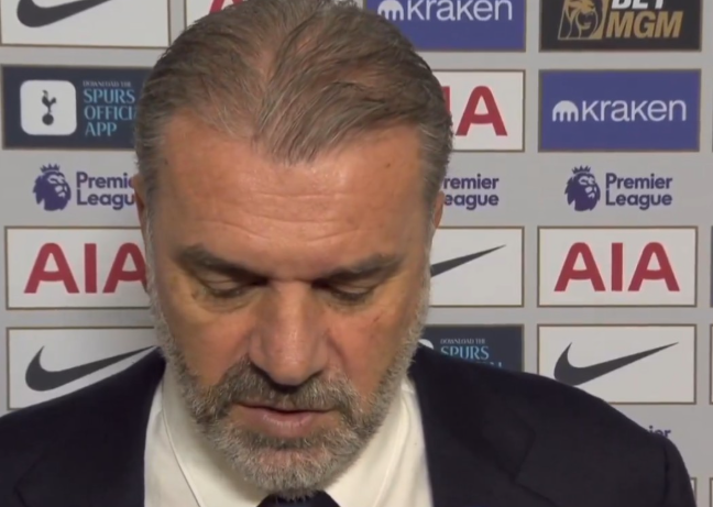 波斯特科格鲁坦言热刺人员调整失效 球队低迷状态延续主场负于水晶宫