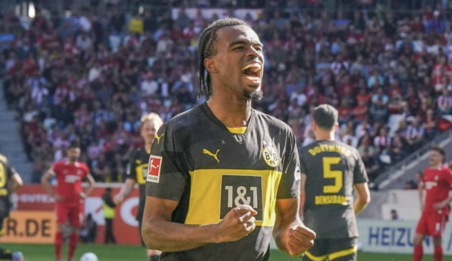 多特转会策略调整：追乔布-贝林厄姆、谢尔基或致丘库埃梅卡离队