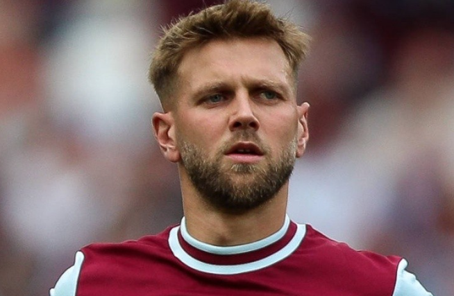 菲尔克鲁格亲承铁心留队：西汉姆联绝非生涯跳板，欧战目标终将实现