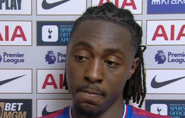 埃泽领衔水晶宫客场凯旋 足总杯决战前信心爆棚