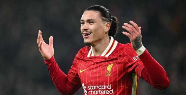 那不勒斯转会市场暗流涌动：努涅斯成潜在目标，沙特金主搅局锋线引援