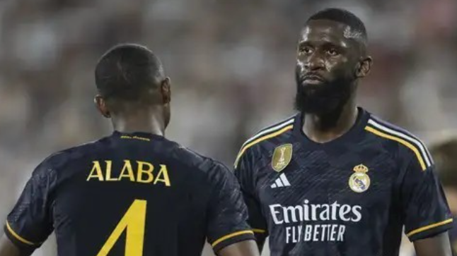 皇马转会策略突变：中卫引援成夏窗头等大事，年轻才俊进入视野