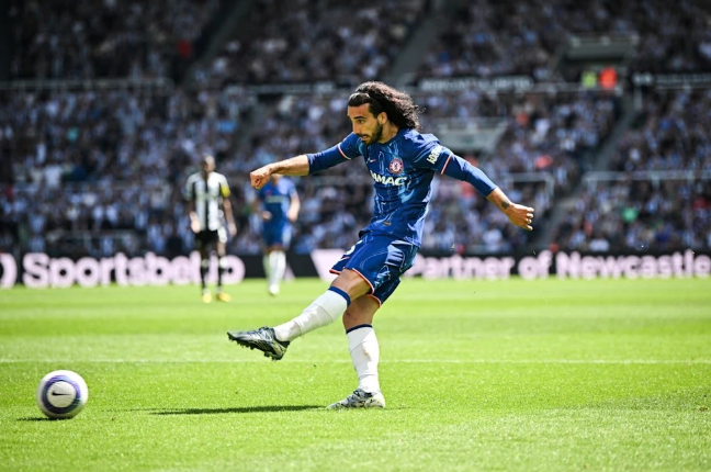 库库雷利亚坚信主动权在手 切尔西誓以两连胜冲刺欧冠资格