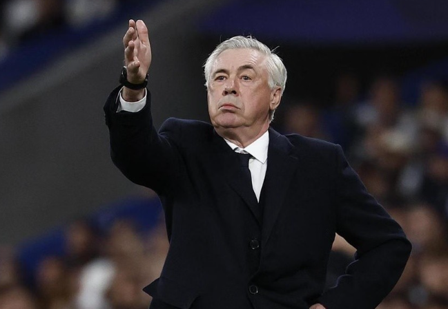 安切洛蒂或成足坛最高薪国家队主帅，巴西足协豪赌意在重塑辉煌