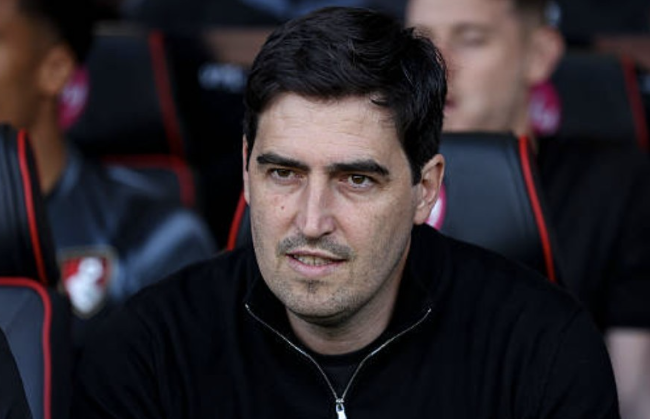 伊劳拉坦言维拉经验制胜，伯恩茅斯需打磨细节迎难而上