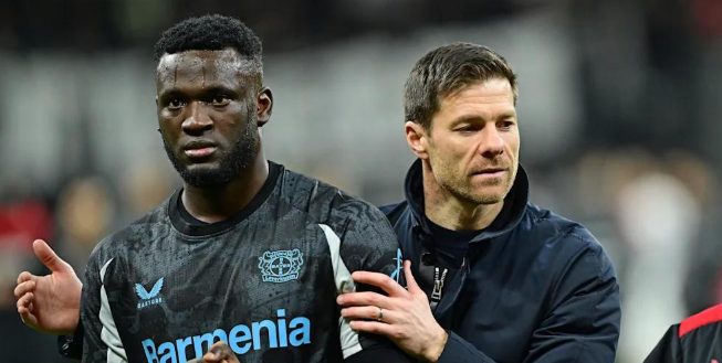 纽卡斯尔5000万欧报价博尼费斯！药厂锋线双星或拆伙，英超新贵欲解锋线危机