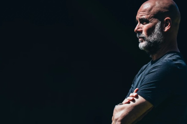 瓜帅谈曼城近况：哈兰德需传球支援，福登状态待提升