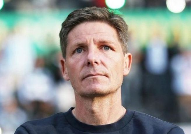 格拉斯纳满意水晶宫胜热刺，称埃泽状态佳盼足总杯更优