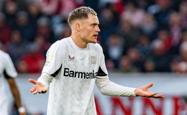 维尔茨转会风云：药厂、曼城、拜仁与皇马多方角力