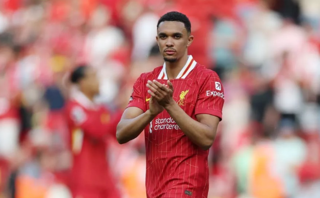 欧文共情阿诺德遭嘘：如鲠在喉，难掩心痛