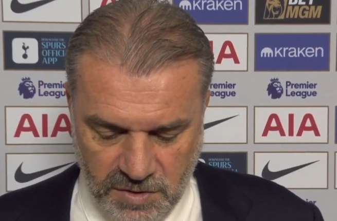 波帅谈热刺失利：换人致脱节，欧战影响联赛排名