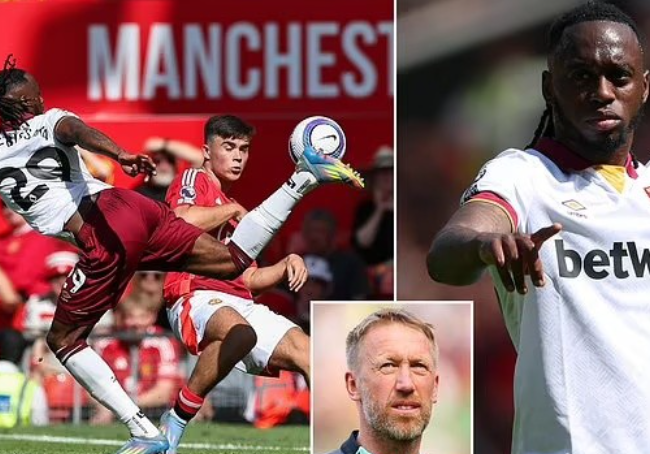 红魔旧将闪耀梦剧场！波特盛赞万-比萨卡全能表现