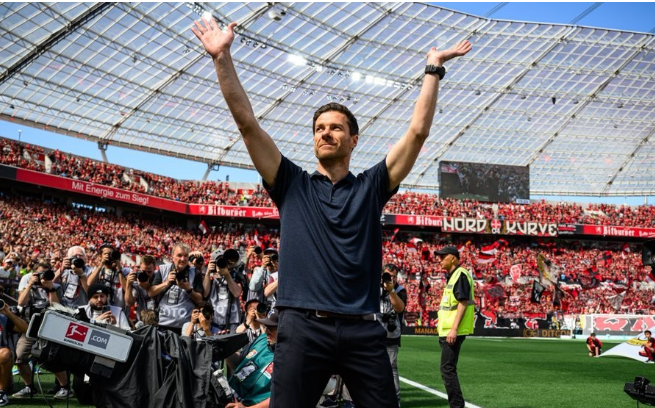 皇马新帅与引援动态：阿隆索6月上任，世俱杯前或迎三新援