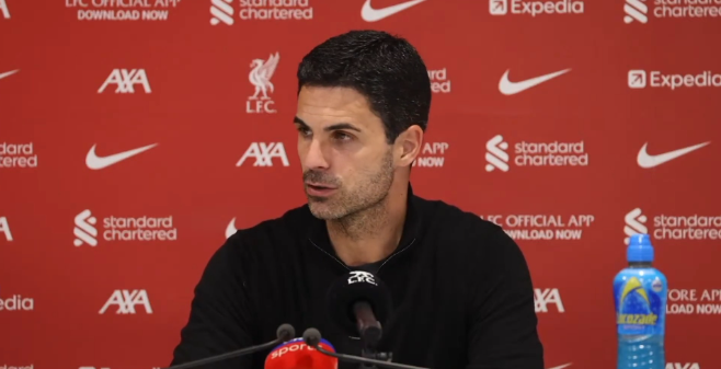 阿尔特塔谈阿森纳平局：不满与反思交织，着眼未来改进