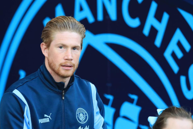 德布劳内或转战意甲，那不勒斯谈判存挑战