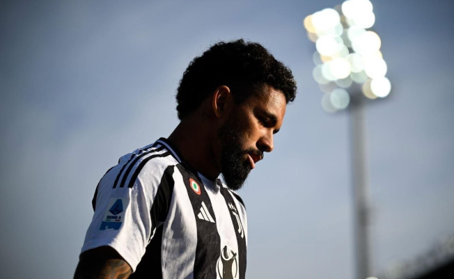 道格拉斯-路易斯回应争议言论：怀念维拉非想回归，渴望在尤文成功