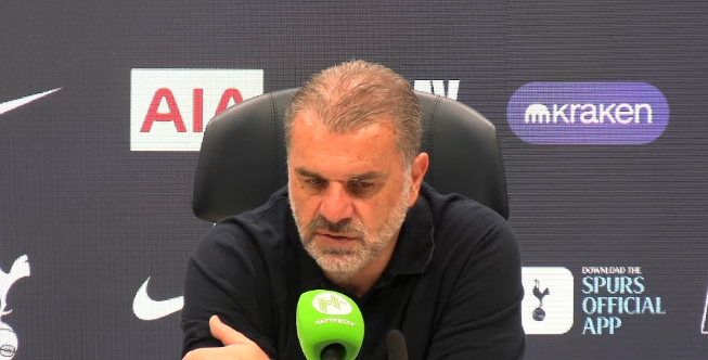 波帅谈热刺失利：反思表现，强调抓住机会