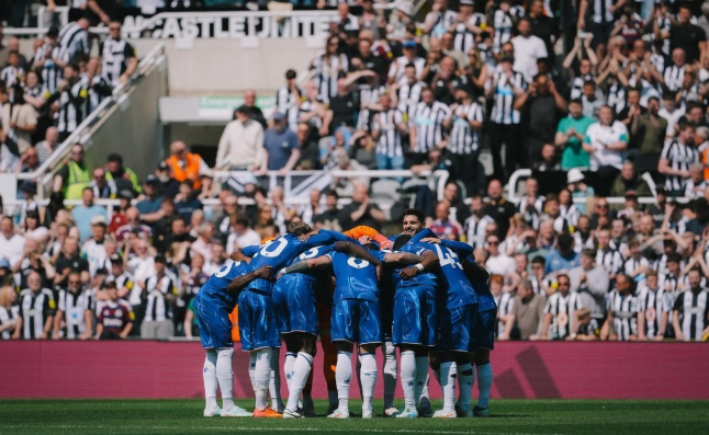 切尔西若达成条件，英超欧战格局或迎巨变