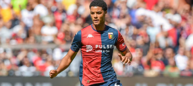 德温特或夏窗离队，英超意甲多队争抢