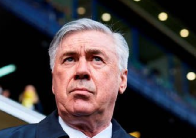 安切洛蒂将赴巴西公布世预赛名单，卡塞米罗内马尔或回归