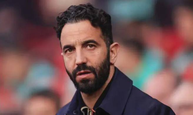 曼联主帅阿莫林直面尴尬战绩，强调心态改善刻不容缓