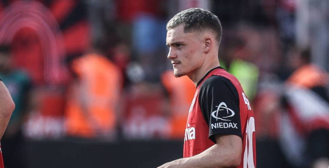 维尔茨转会战升级：拜仁领跑1.5亿欧争夺，曼城皇马伺机而动