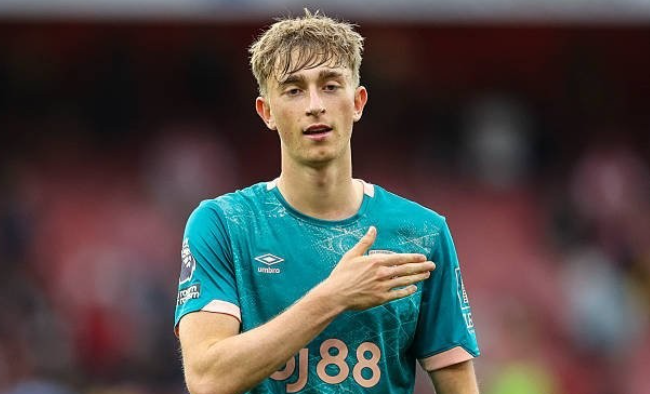 赫伊森倾向皇马，转会操作现积极进展