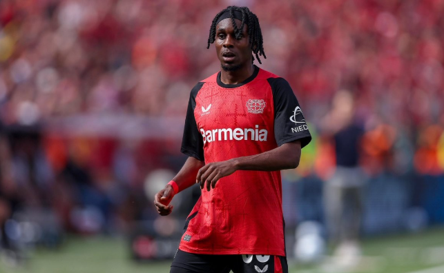 弗林蓬转会利物浦进入尾声，或接替阿诺德