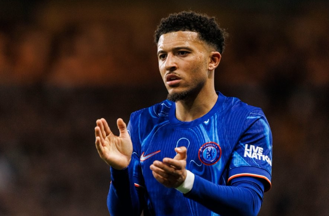 穆帅点头！费内巴切有意桑乔填补边锋空缺