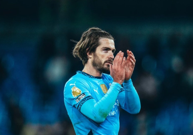 格拉利什：新赛制世俱杯令人难以置信