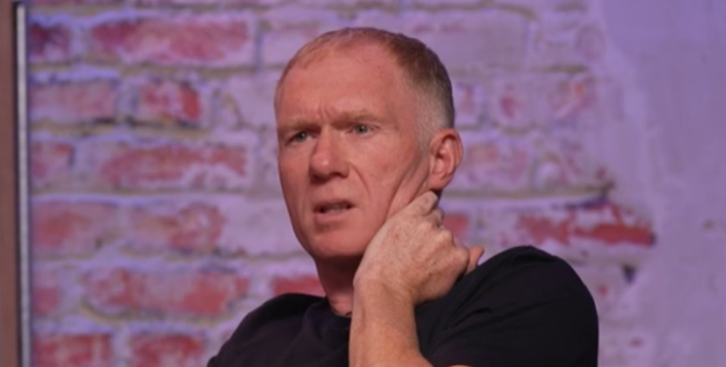 斯科尔斯质疑阿森纳签约苏比门迪：填补空缺存疑