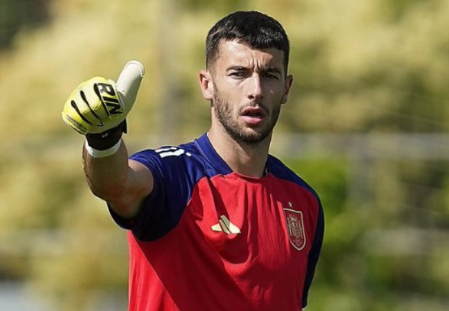 巴萨加入争夺战，霍安-加西亚转会局势再添变数