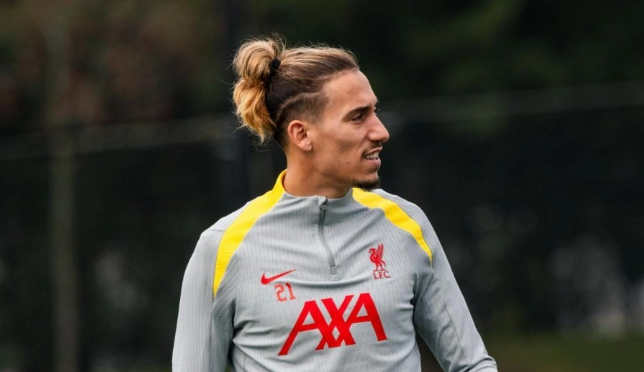 利兹联转会动态：寻菲尔波替代者，齐米卡斯成目标