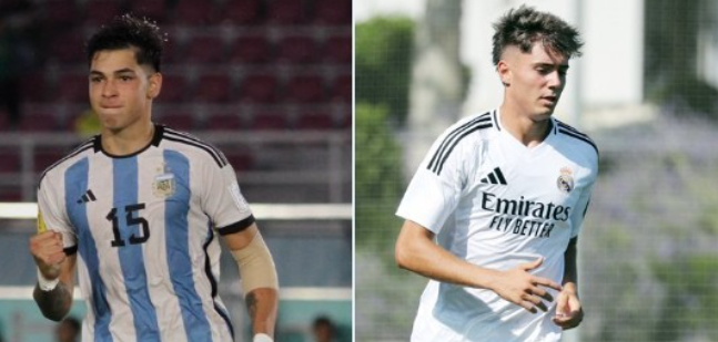 阿森纳密切关注两大年轻后卫，引援计划瞄准未来