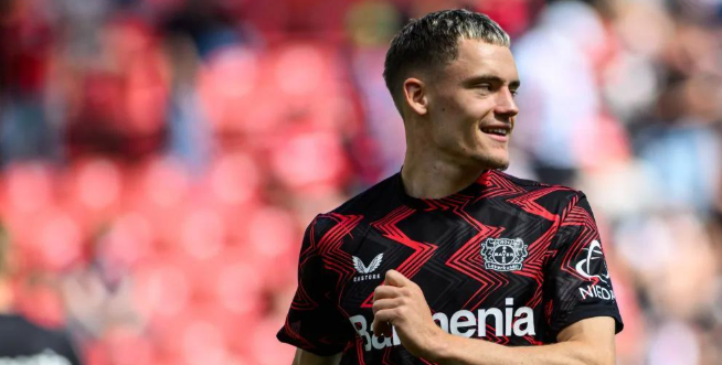 维尔茨转会迷雾：曼城领跑，皇马搅局，拜仁前景存疑