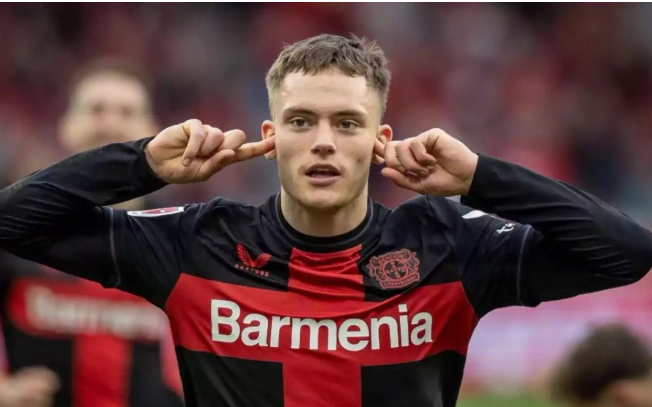 曼城转会新动向：维尔茨争夺战白热化