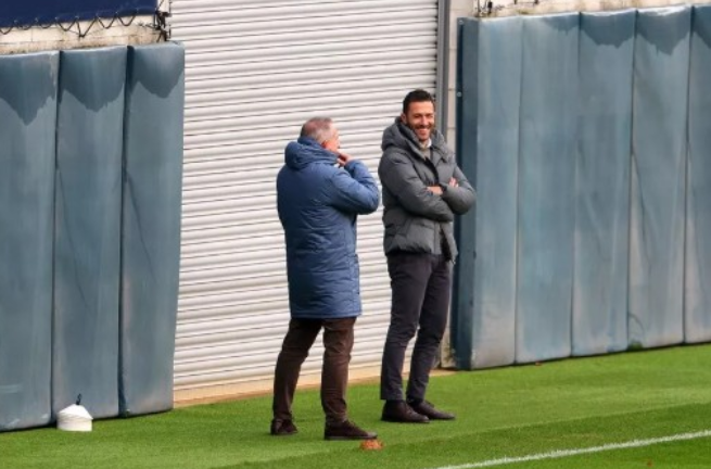 曼城欧冠资格悬而未决，转会市场与内部氛围受波及