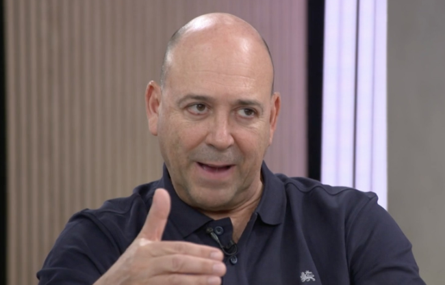 勒沃库森CEO卡罗回应弗林蓬转会传闻