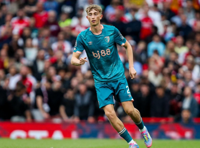 德天空：皇马激活5800万镑违约金强签赫伊森，分三期付款至2030年